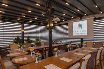 Skalion Hotel & Spa 4*