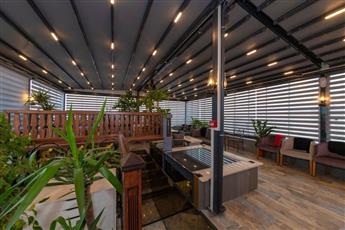 Skalion Hotel & Spa 4*