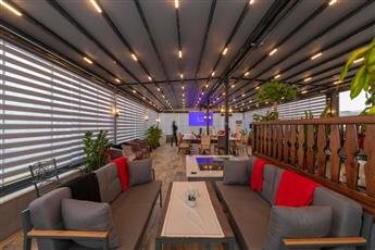 Skalion Hotel & Spa 4*