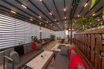 Skalion Hotel & Spa 4*