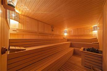 Skalion Hotel & Spa 4*