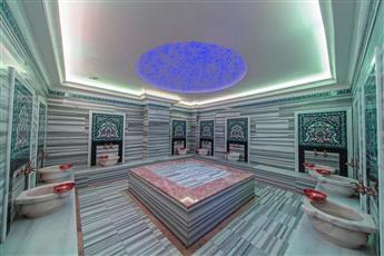 Skalion Hotel & Spa 4*