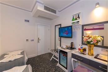 Skalion Hotel & Spa 4*