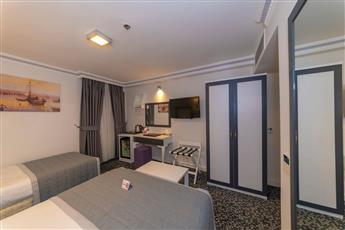 Skalion Hotel & Spa 4*