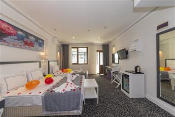 Skalion Hotel & Spa 4*