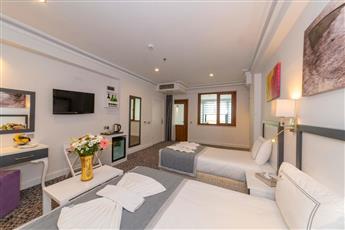 Skalion Hotel & Spa 4*