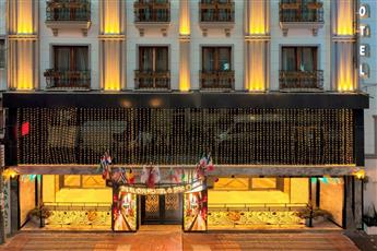 Skalion Hotel & Spa