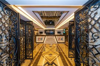 Skalion Hotel & Spa
