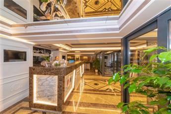 Skalion Hotel & Spa