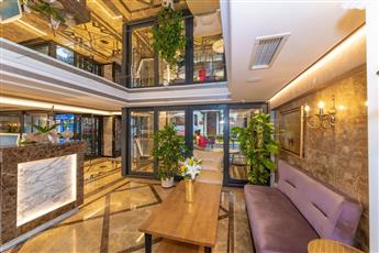 Skalion Hotel & Spa