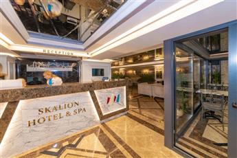 Skalion Hotel & Spa