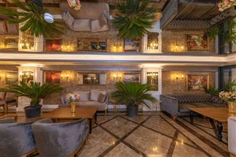 Skalion Hotel & Spa