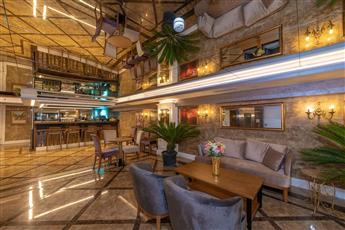 Skalion Hotel & Spa