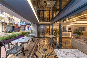 Skalion Hotel & Spa
