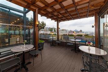 Skalion Hotel & Spa