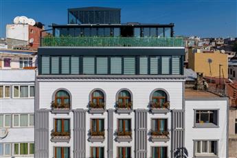 Skalion Hotel & Spa