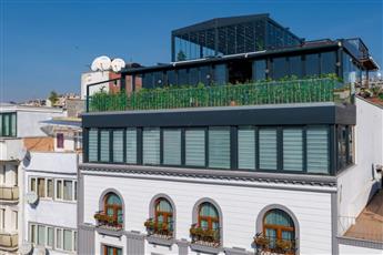 Skalion Hotel & Spa