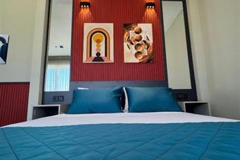 Sky Luxe Hotel Konyaaltı 4*