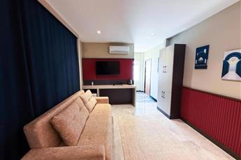 Sky Luxe Hotel Konyaaltı 4*