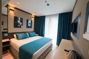 Sky Luxe Hotel Konyaaltı 4*