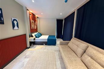 Sky Luxe Hotel Konyaaltı 4*