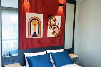 Sky Luxe Hotel Konyaaltı 4*