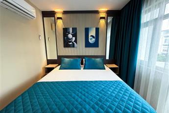 Sky Luxe Hotel Konyaaltı 4*