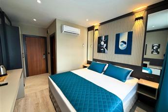 Sky Luxe Hotel Konyaaltı 4*