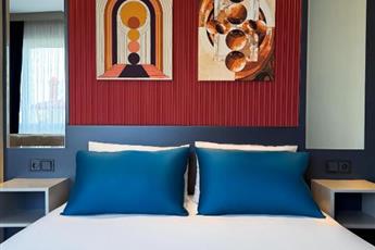 Sky Luxe Hotel Konyaaltı 4*