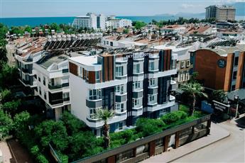 Sky Luxe Hotel Konyaaltı 4*