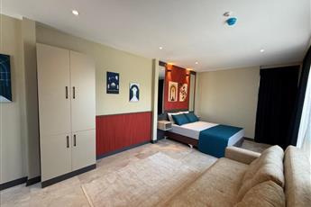 Sky Luxe Hotel Konyaaltı 4*