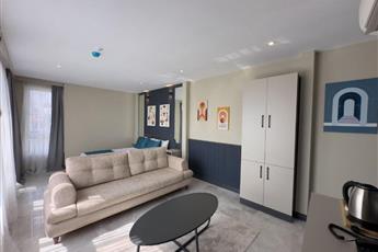 Sky Luxe Hotel Konyaaltı 4*