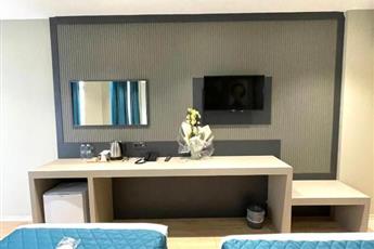 Sky Luxe Hotel Konyaaltı 4*