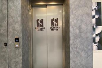 Sky Luxe Hotel Konyaaltı 4*