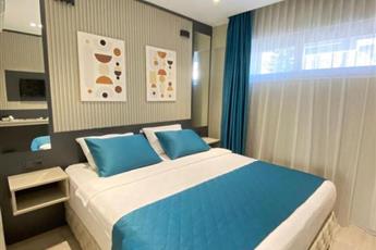 Sky Luxe Hotel Konyaaltı 4*