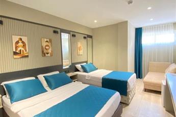 Sky Luxe Hotel Konyaaltı 4*