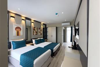 Sky Luxe Hotel Konyaaltı 4*