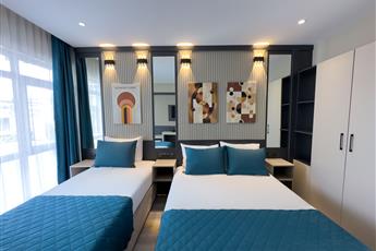 Sky Luxe Hotel Konyaaltı 4*