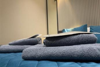 Sky Luxe Hotel Konyaaltı