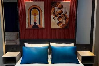 Sky Luxe Hotel Konyaaltı