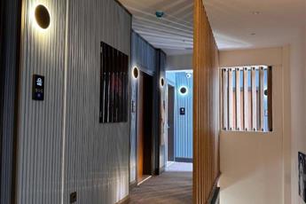 Sky Luxe Hotel Konyaaltı