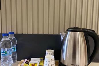 Sky Luxe Hotel Konyaaltı