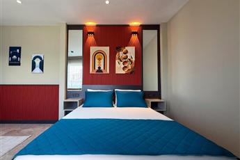 Sky Luxe Hotel Konyaaltı