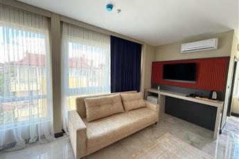 Sky Luxe Hotel Konyaaltı