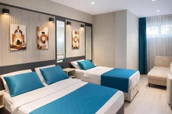 Sky Luxe Hotel Konyaaltı