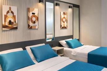 Sky Luxe Hotel Konyaaltı