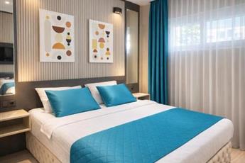 Sky Luxe Hotel Konyaaltı