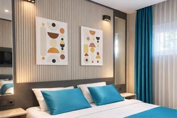 Sky Luxe Hotel Konyaaltı