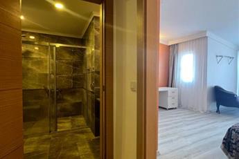 SL La Perla Hotel Kemer