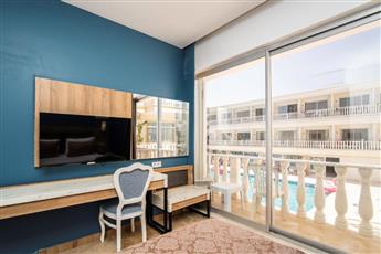 SL La Perla Hotel Kemer